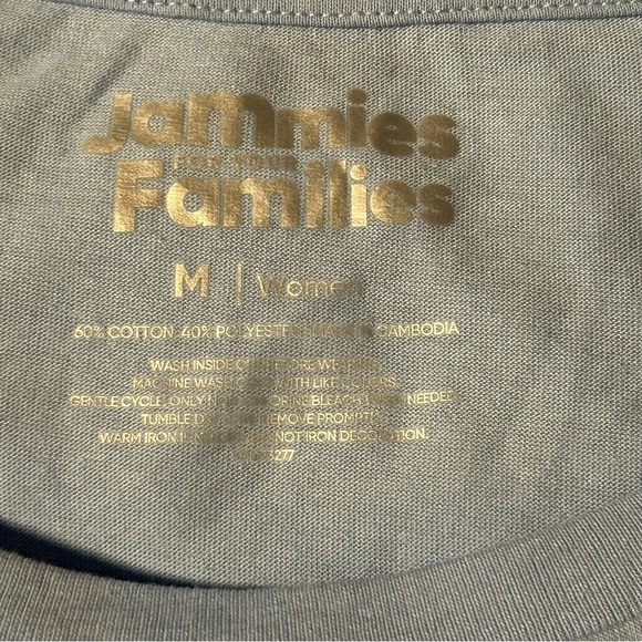 “Jammies for Families” Hanukkah pj set,knit top/fleece bottoms-adult size M-NEW - Picture 7 of 14